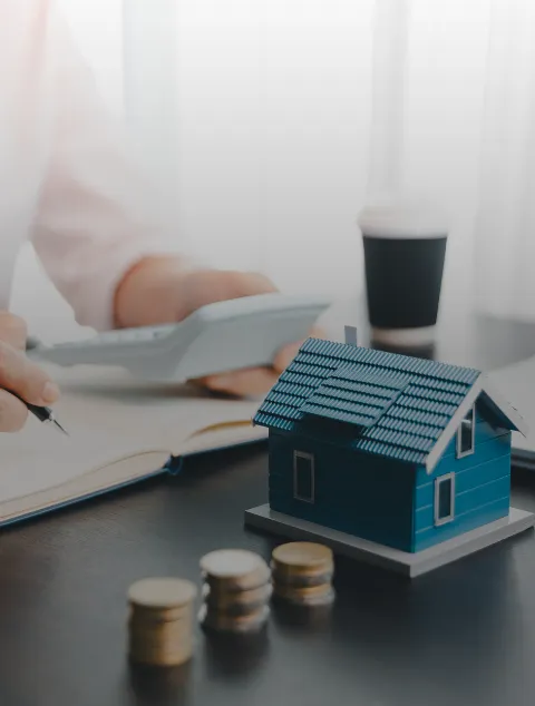 Debt Consolidation
