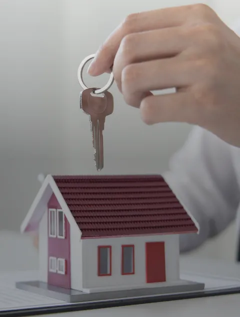 First-Time Home Buyer
