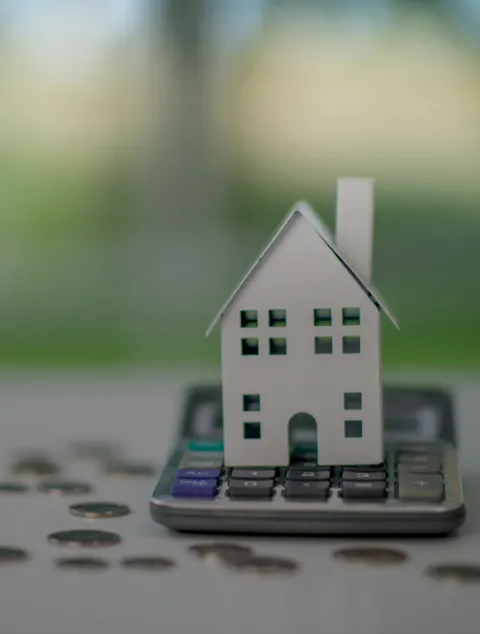 Private Mortgage