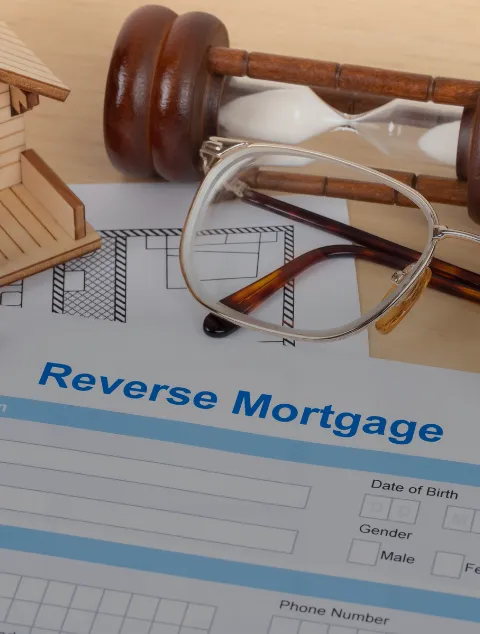 Reverse Mortgage
