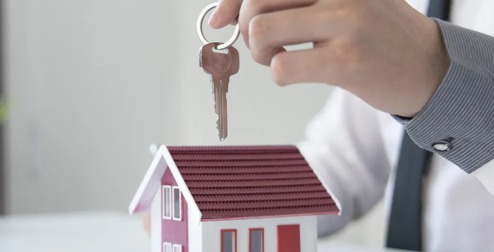 First-Time Home Buyer