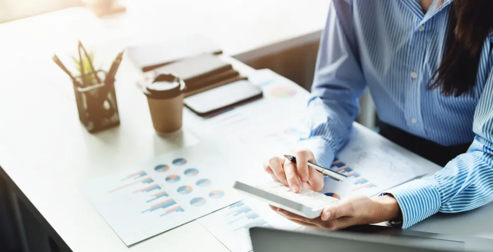 Self-Employed Mortgage